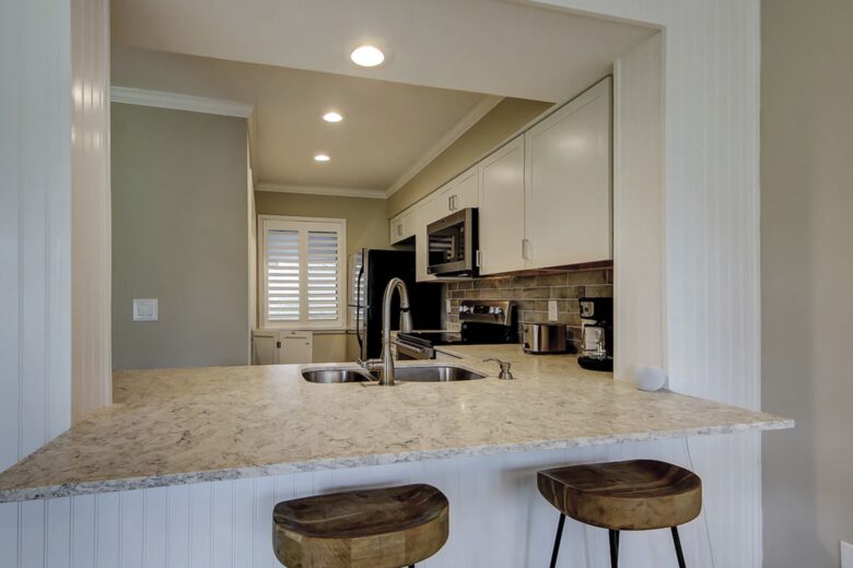 Bright & Spacious Golf Retreat on Hilton Head Island - Hilton Head Island, South Carolina