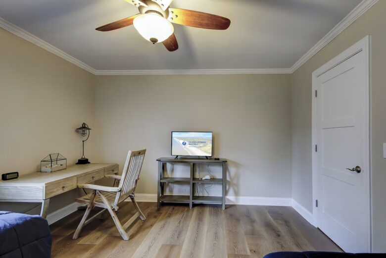 Bright & Spacious Golf Retreat on Hilton Head Island - Hilton Head Island, South Carolina