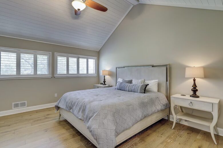 Bright & Spacious Golf Retreat on Hilton Head Island - Hilton Head Island, South Carolina