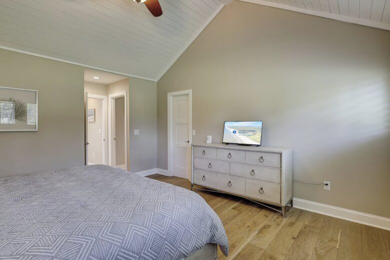Bright & Spacious Golf Retreat on Hilton Head Island - Hilton Head Island, South Carolina