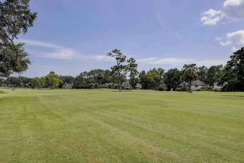 Bright & Spacious Golf Retreat on Hilton Head Island - Hilton Head Island, South Carolina