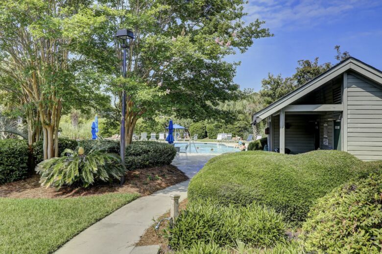 Bright & Spacious Golf Retreat on Hilton Head Island - Hilton Head Island, South Carolina