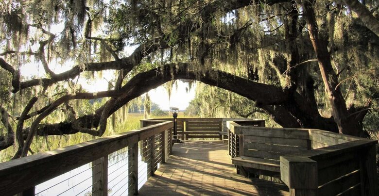 Bright & Spacious Golf Retreat on Hilton Head Island - Hilton Head Island, South Carolina