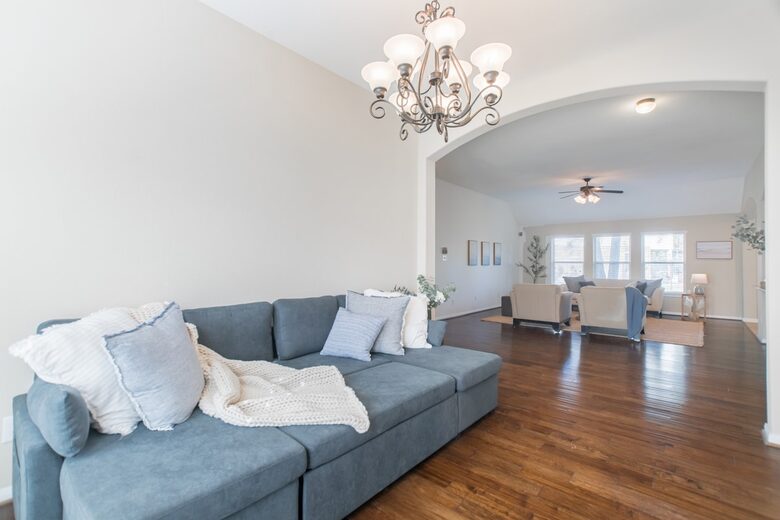 Scenic Serenity in The Woodlands’ Creekside Village - The Woodlands, Texas