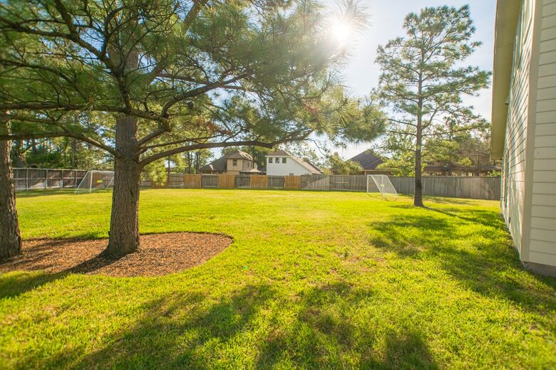 Scenic Serenity in The Woodlands’ Creekside Village - The Woodlands, Texas