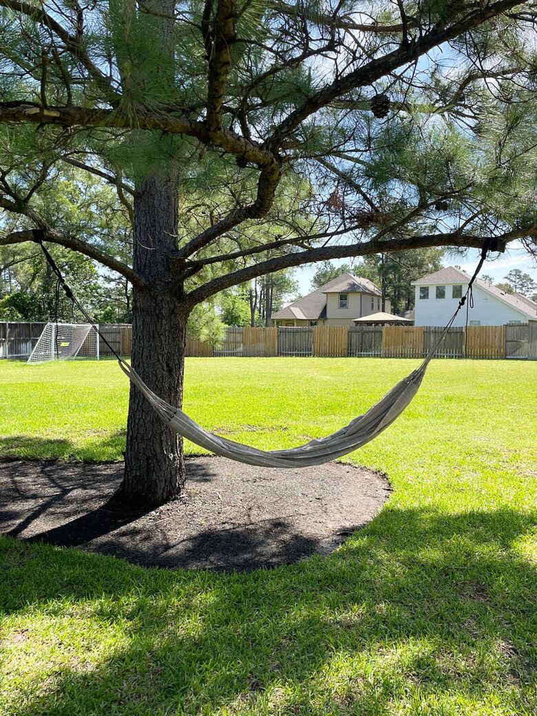 Scenic Serenity in The Woodlands’ Creekside Village - The Woodlands, Texas