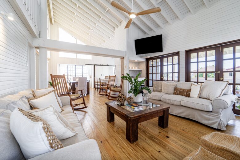My Sandlot Parguera Beach Chalet - Lajas, Puerto Rico