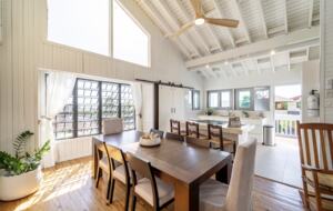 My Sandlot Parguera Beach Chalet - Lajas, Puerto Rico