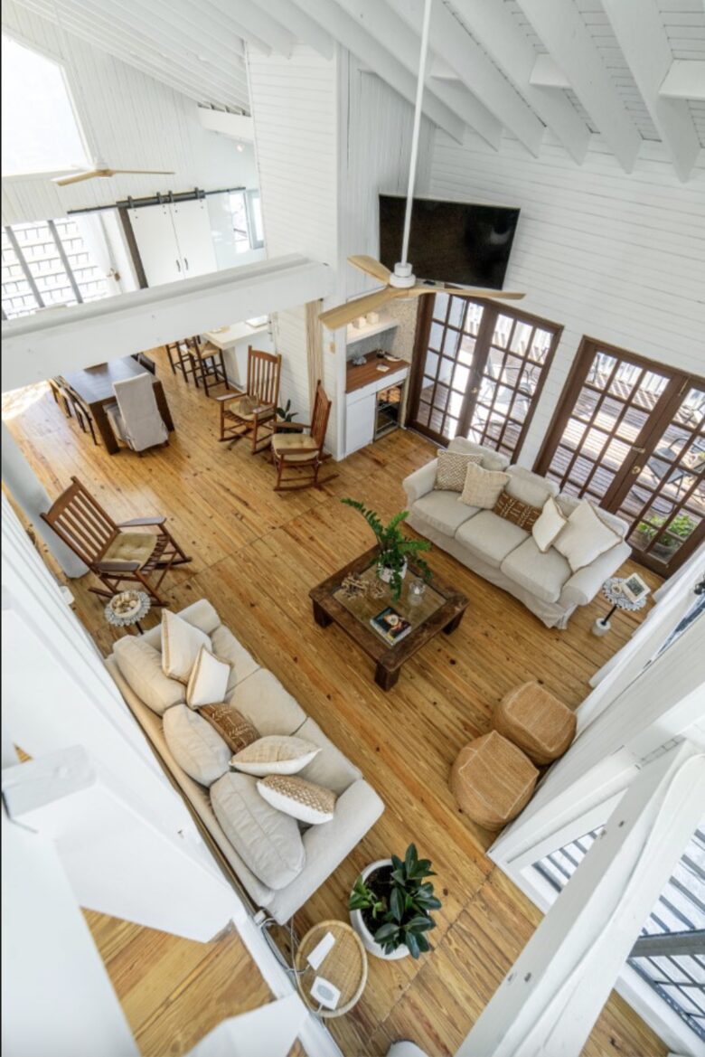 My Sandlot Parguera Beach Chalet - Lajas, Puerto Rico