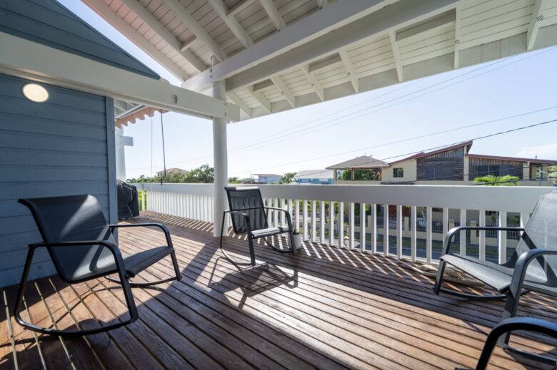My Sandlot Parguera Beach Chalet - Lajas, Puerto Rico