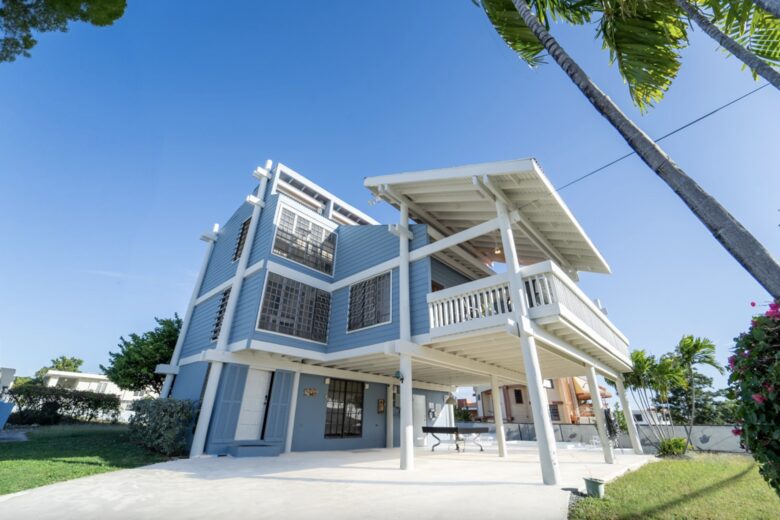 My Sandlot Parguera Beach Chalet - Lajas, Puerto Rico