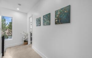 Tranquil Modern Escape Near Coral Gables - Miami, Florida