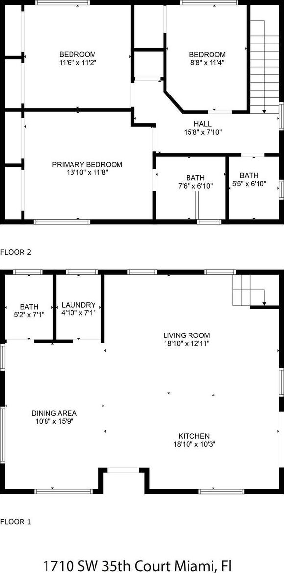 Tranquil Modern Escape Near Coral Gables - Miami, Florida