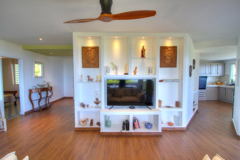 Exclusive Creole Estate with Breathtaking Vistas - Sainte-Rose, Guadeloupe