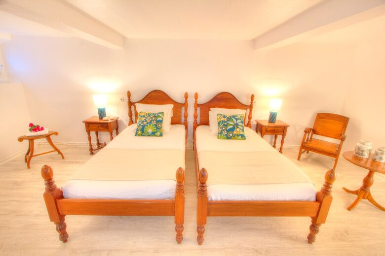 Exclusive Creole Estate with Breathtaking Vistas - Sainte-Rose, Guadeloupe