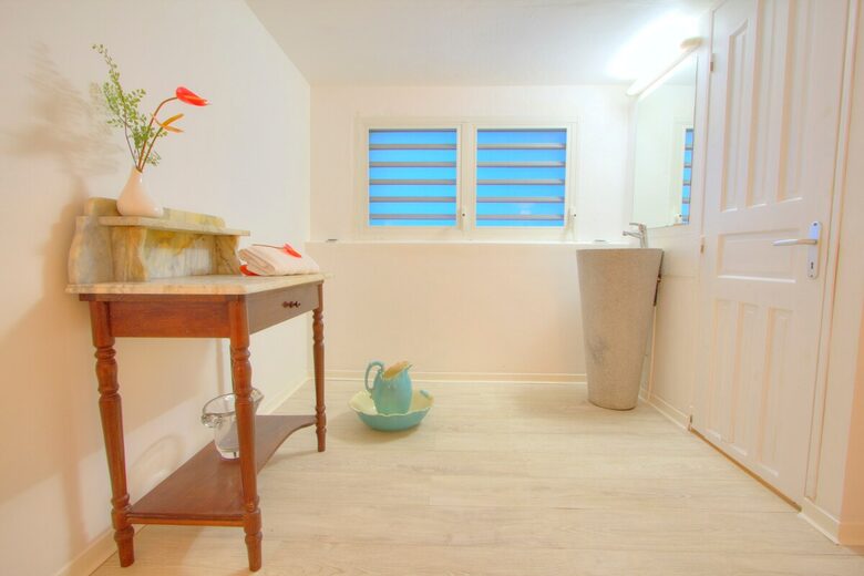 Exclusive Creole Estate with Breathtaking Vistas - Sainte-Rose, Guadeloupe