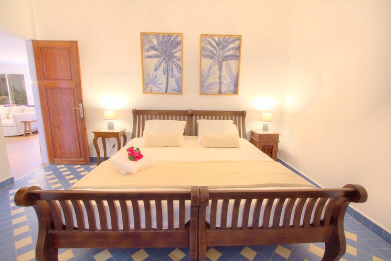 Exclusive Creole Estate with Breathtaking Vistas - Sainte-Rose, Guadeloupe