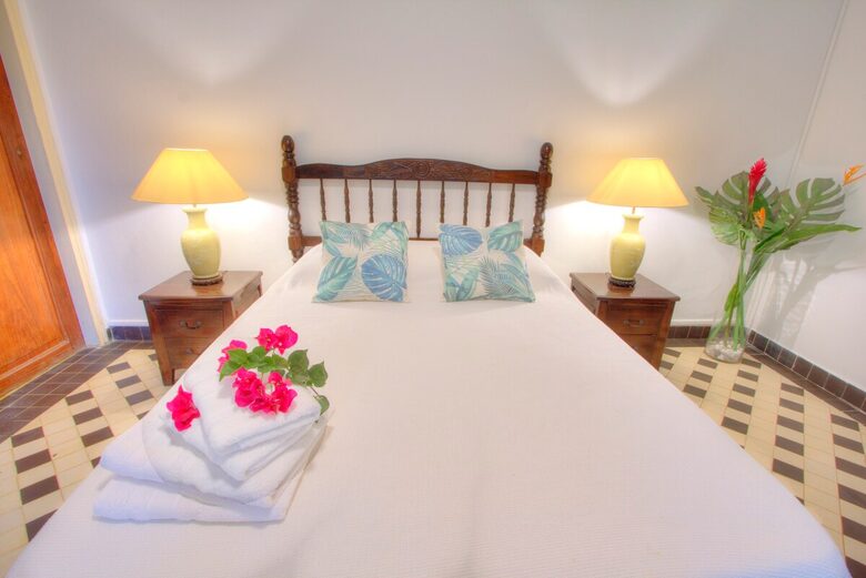 Exclusive Creole Estate with Breathtaking Vistas - Sainte-Rose, Guadeloupe
