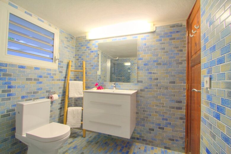 Exclusive Creole Estate with Breathtaking Vistas - Sainte-Rose, Guadeloupe