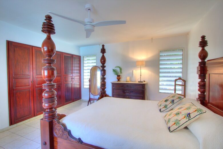 Exclusive Creole Estate with Breathtaking Vistas - Sainte-Rose, Guadeloupe