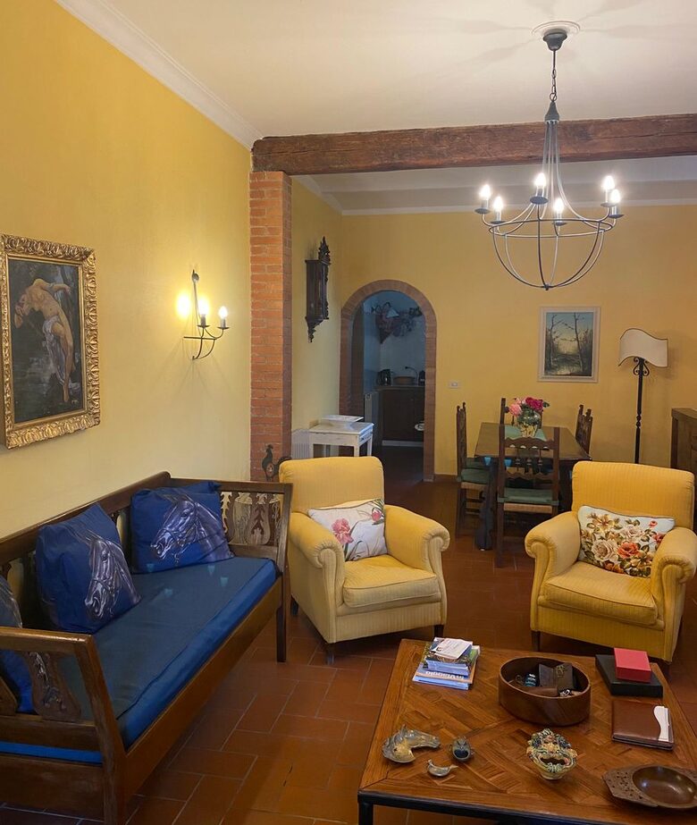 Elegant Countryside Retreat in the Heart of Val di Chiana - Montepulciano Stazione, Italy