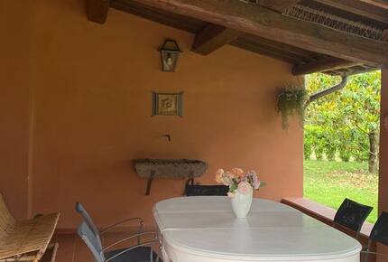 Elegant Countryside Retreat in the Heart of Val di Chiana - Montepulciano Stazione, Italy