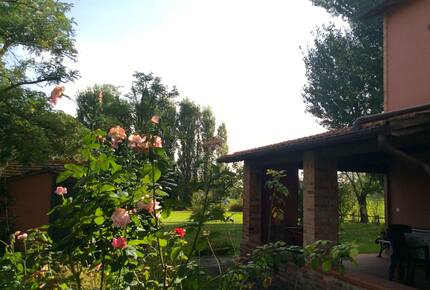 Elegant Countryside Retreat in the Heart of Val di Chiana - Montepulciano Stazione, Italy