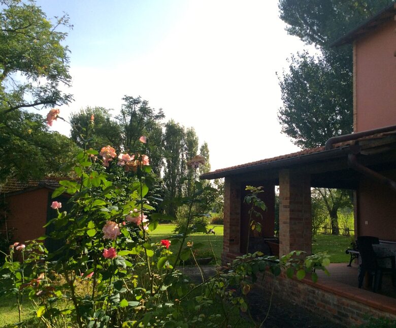 Elegant Countryside Retreat in the Heart of Val di Chiana - Montepulciano Stazione, Italy