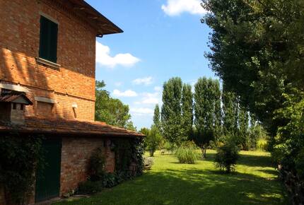 Elegant Countryside Retreat in the Heart of Val di Chiana - Montepulciano Stazione, Italy