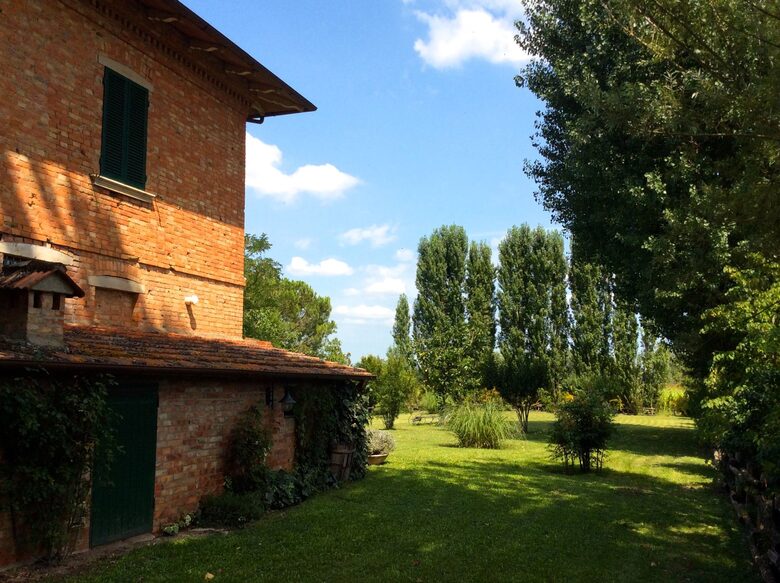 Elegant Countryside Retreat in the Heart of Val di Chiana - Montepulciano Stazione, Italy