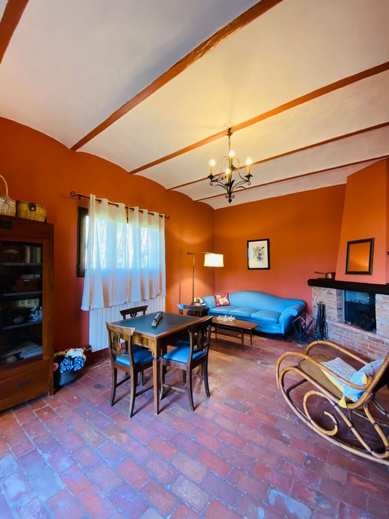 Elegant Countryside Retreat in the Heart of Val di Chiana - Montepulciano Stazione, Italy