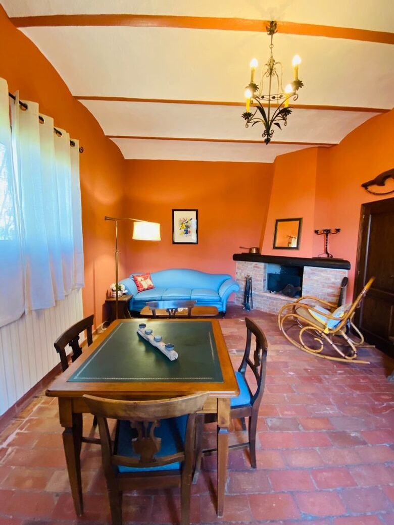 Elegant Countryside Retreat in the Heart of Val di Chiana - Montepulciano Stazione, Italy