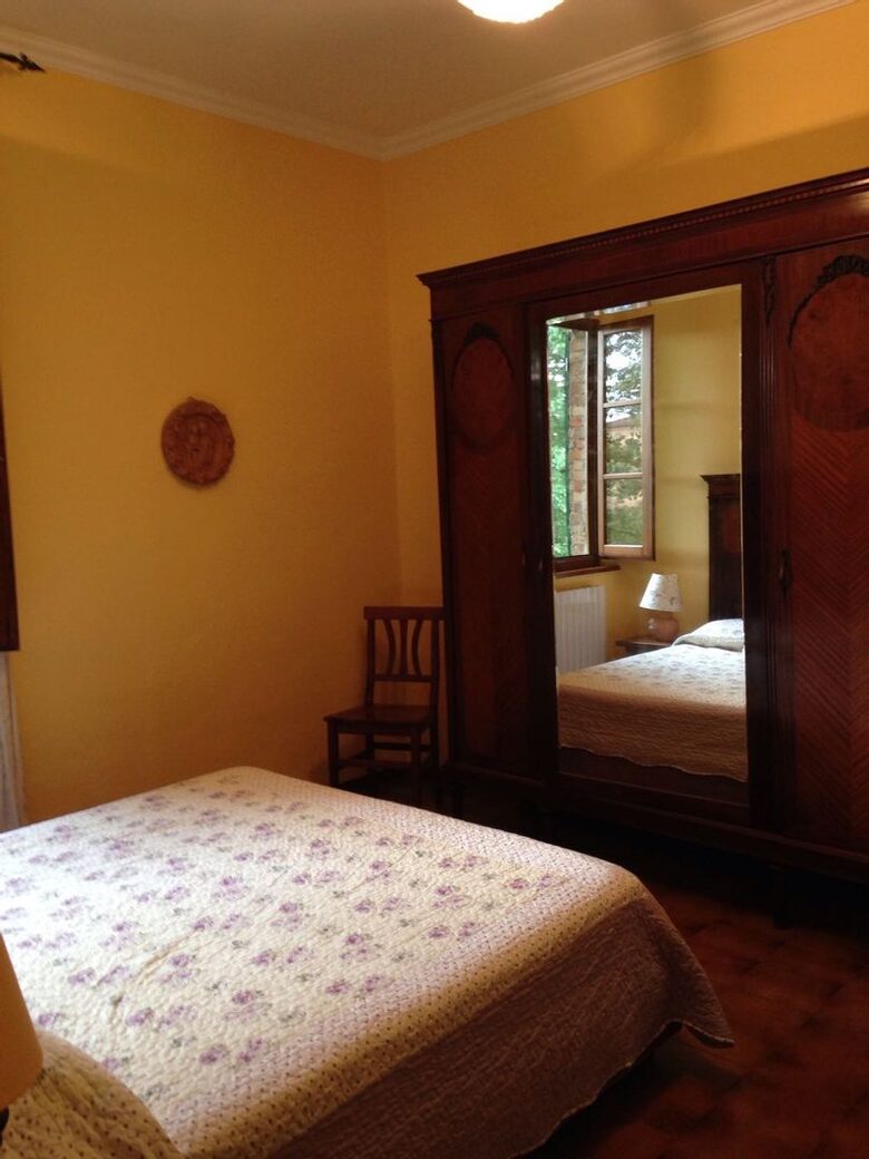 Elegant Countryside Retreat in the Heart of Val di Chiana - Montepulciano Stazione, Italy