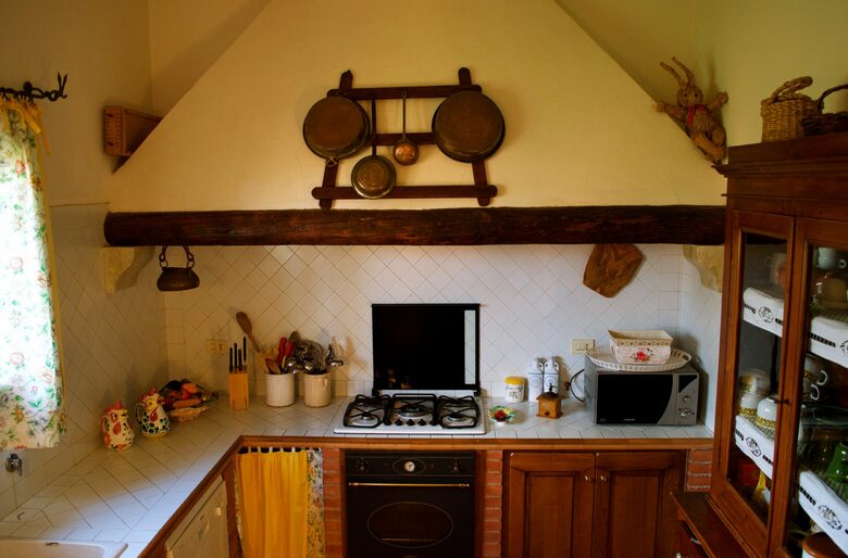 Elegant Countryside Retreat in the Heart of Val di Chiana - Montepulciano Stazione, Italy