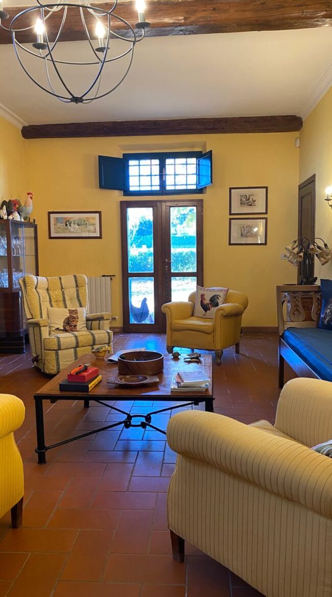 Elegant Countryside Retreat in the Heart of Val di Chiana - Montepulciano Stazione, Italy