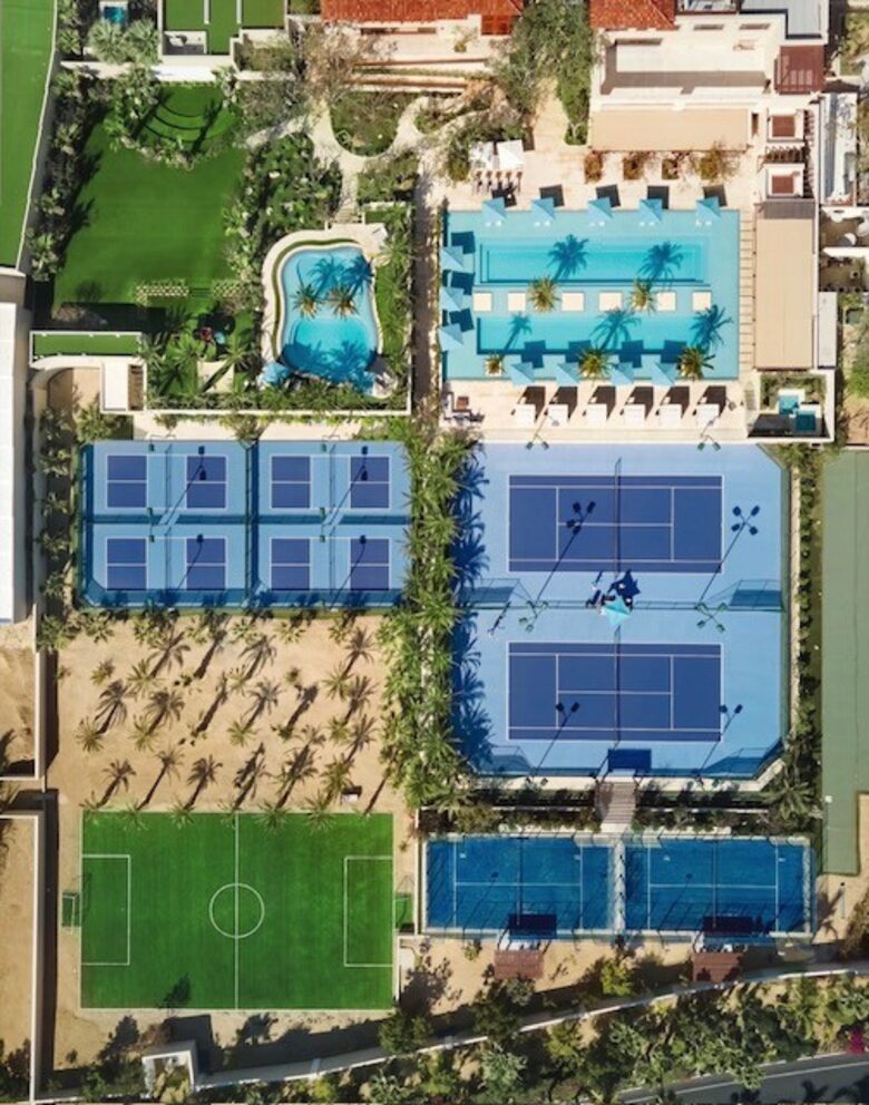 Casa Cobra - San Jose del Cabo, Mexico