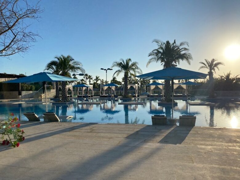 Casa Cobra - San Jose del Cabo, Mexico