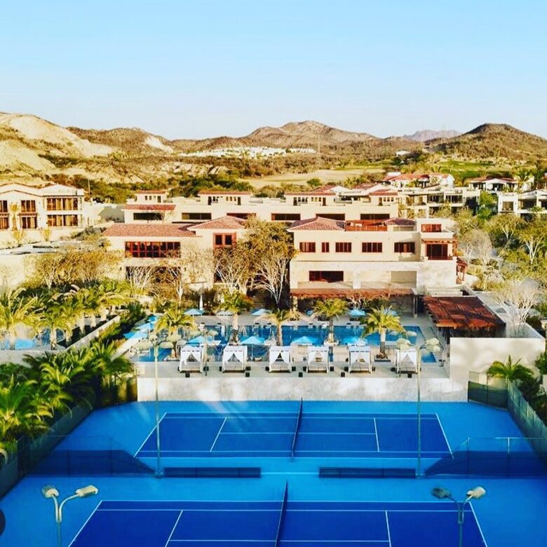 Casa Cobra - San Jose del Cabo, Mexico