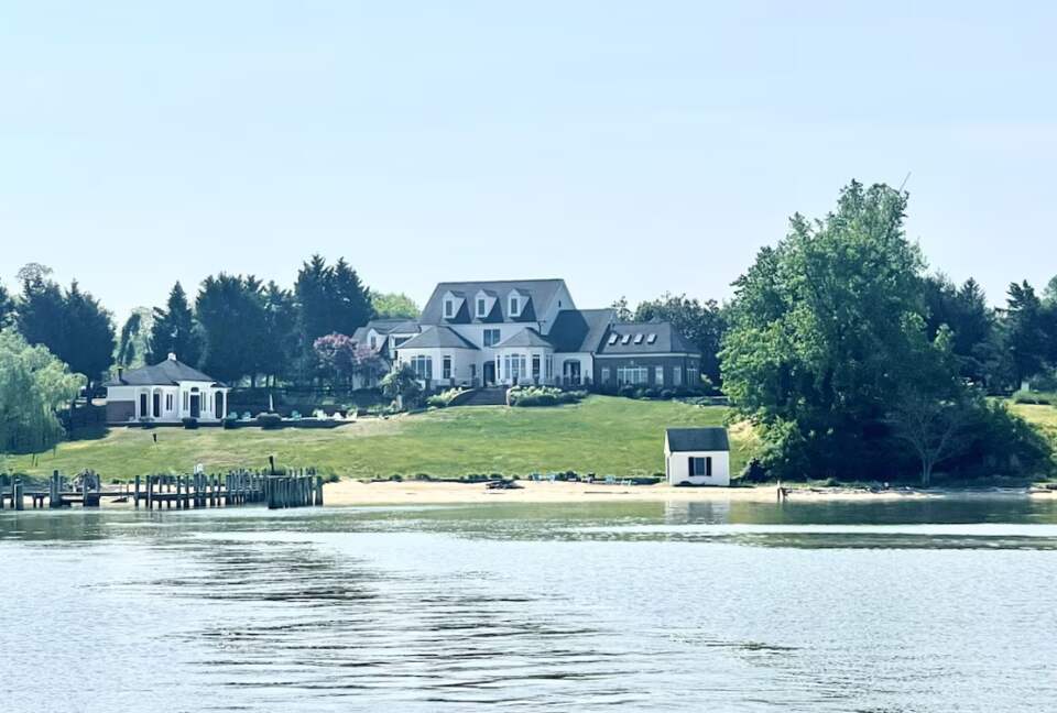 The Potomac Grand Retreat - King George, Virginia