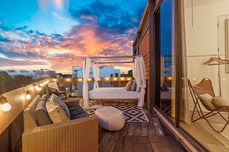 Architectural Gem in the Heart of East Austin - Austin, Texas