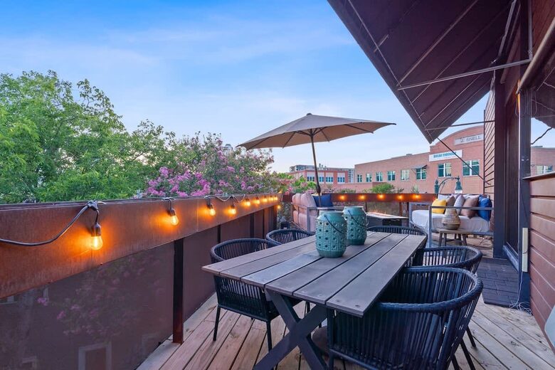 Architectural Gem in the Heart of East Austin - Austin, Texas