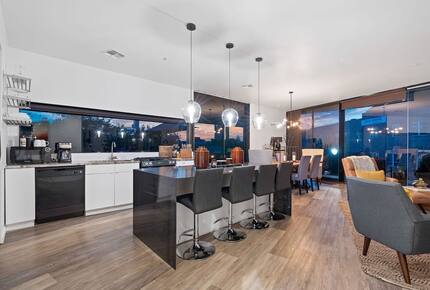 Architectural Gem in the Heart of East Austin - Austin, Texas