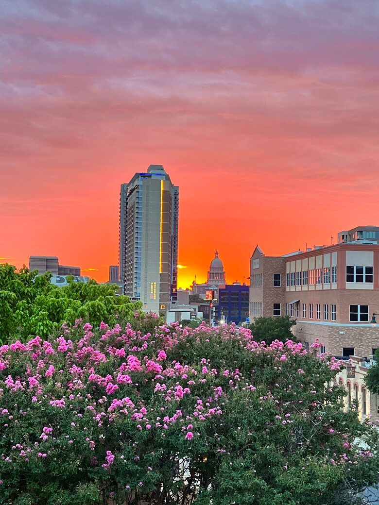 Architectural Gem in the Heart of East Austin - Austin, Texas