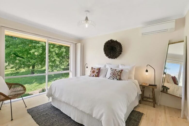 Nafplio | A Sophisticated Vineyard Escape in Red Hill South - Red Hill South, Australia
