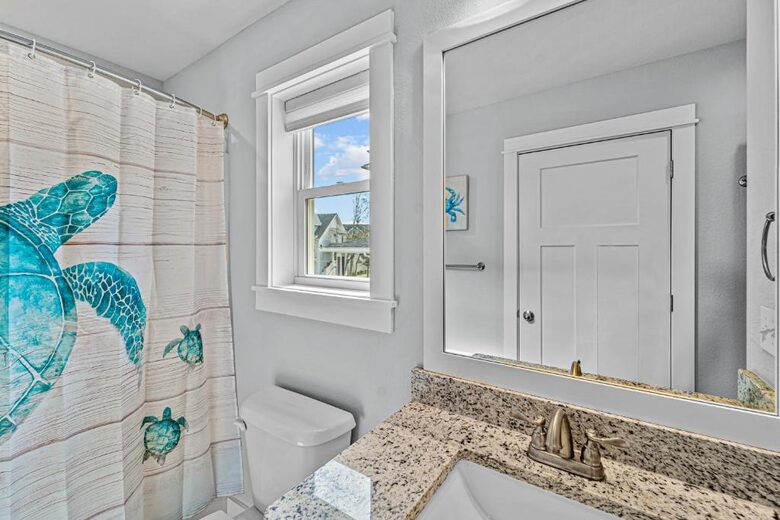 Bathroom 3