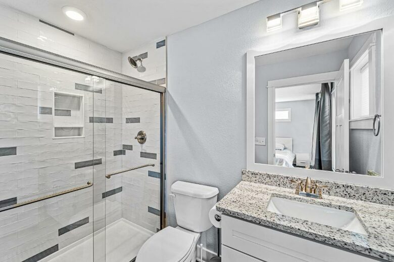 Master Bathroom 2