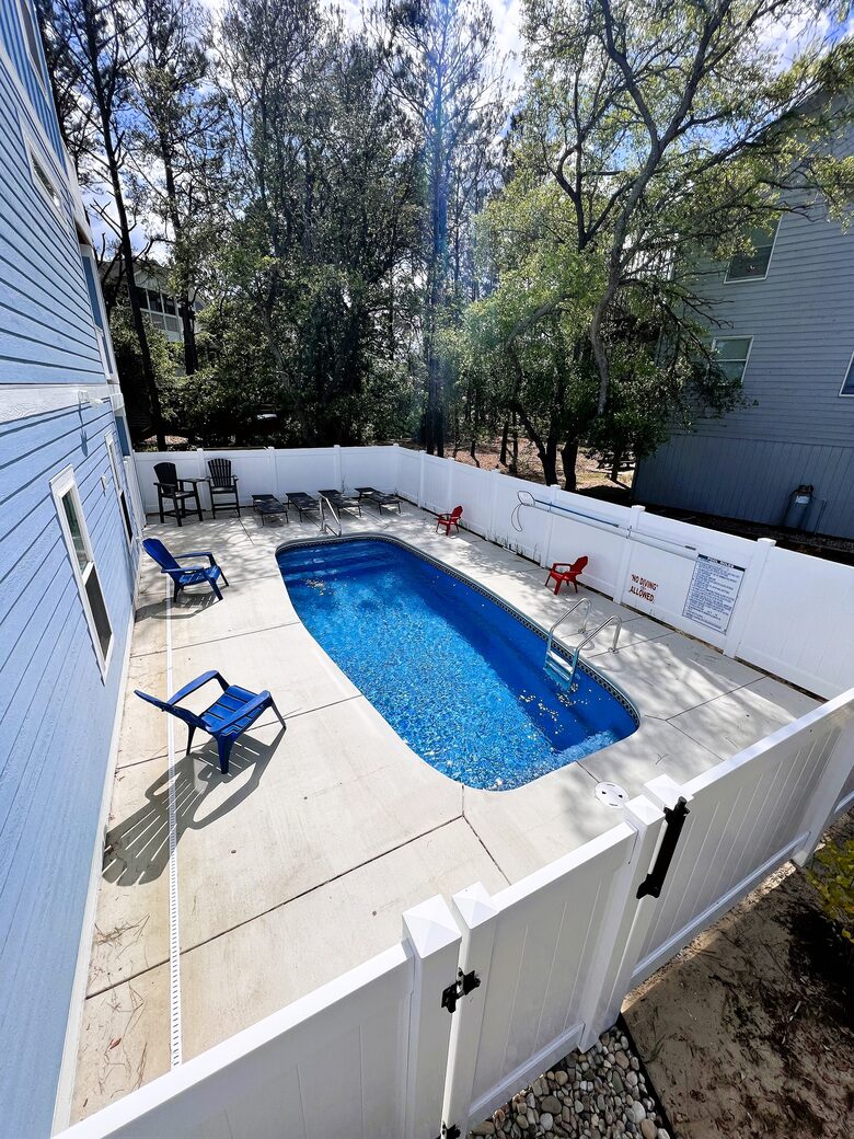 Private Pool