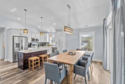 Living/Dining/Kitchen