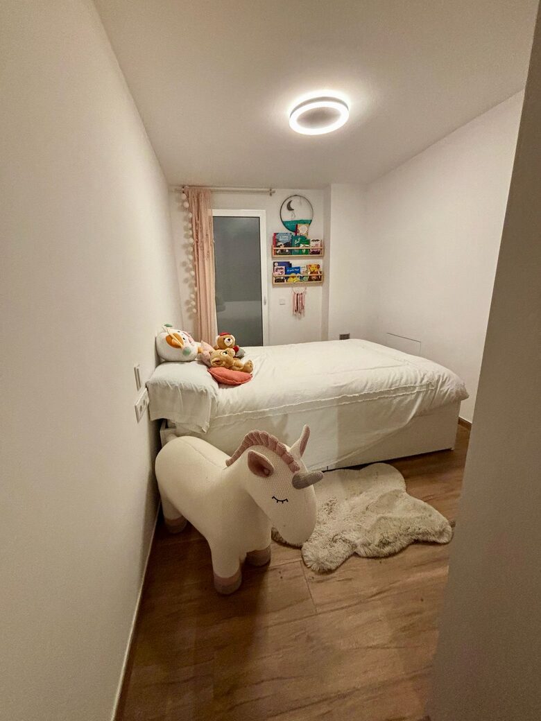Casa Silvia - Barcelona, Spain