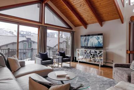 Alpine Luxe at Deer Valley - Park City, Utah